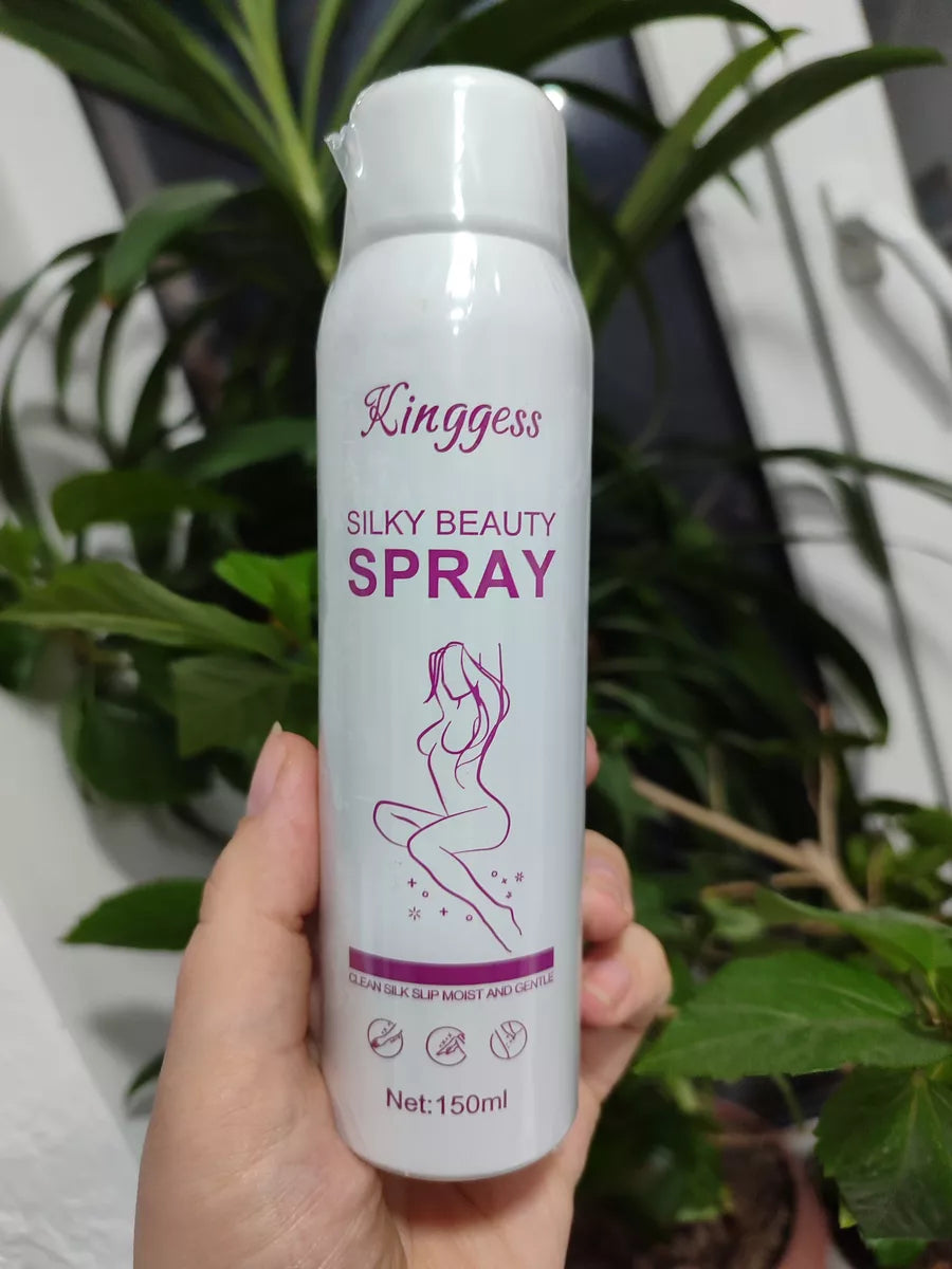 Hair Remover Spray [Free Shipping]